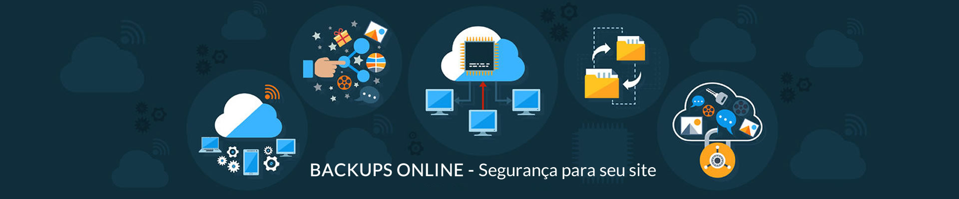 B2B Host | Serviço de Backup Online para sites e sistemas WEB!